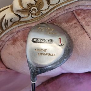 Driver Axis Tour 250cc